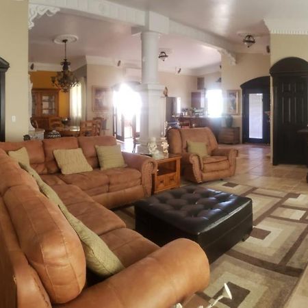 Maria'S Place, Puerto Penasco, Oriente 外观 照片