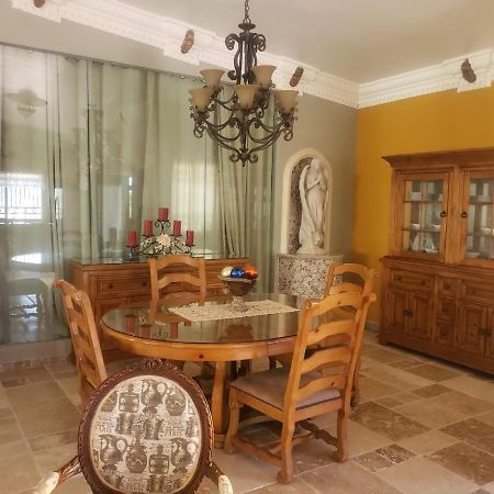 Maria'S Place, Puerto Penasco, Oriente 外观 照片