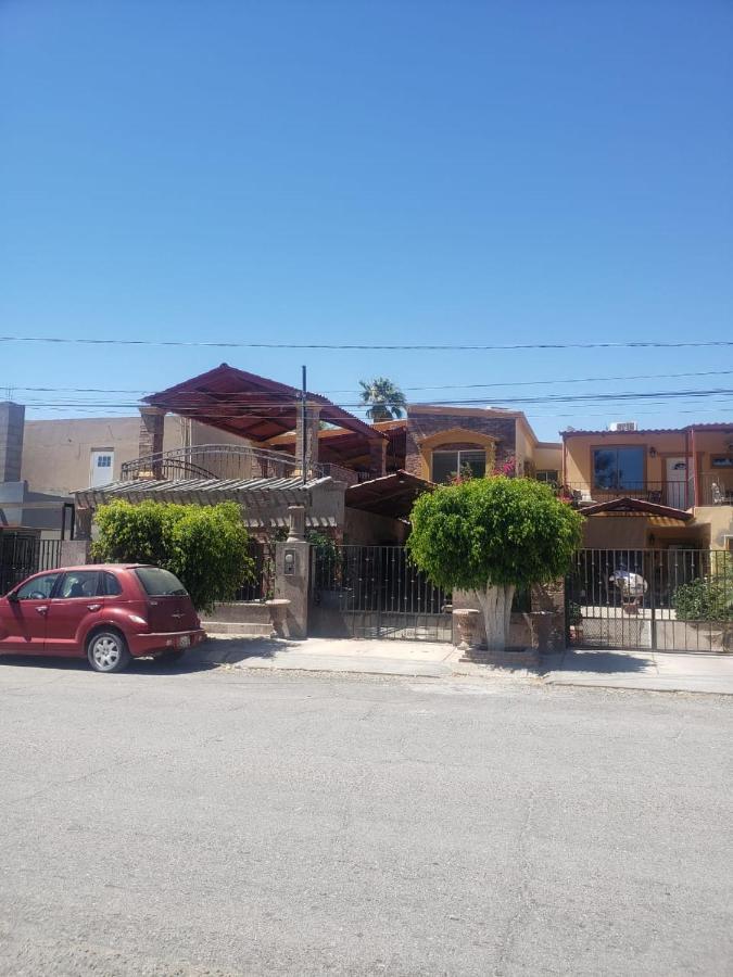 Maria'S Place, Puerto Penasco, Oriente 外观 照片