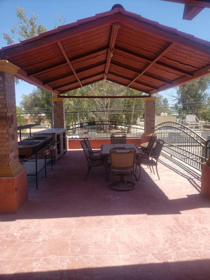 Maria'S Place, Puerto Penasco, Oriente 外观 照片