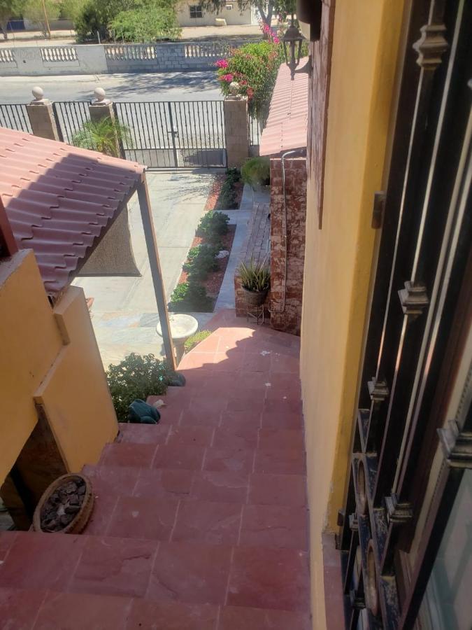 Maria'S Place, Puerto Penasco, Oriente 外观 照片