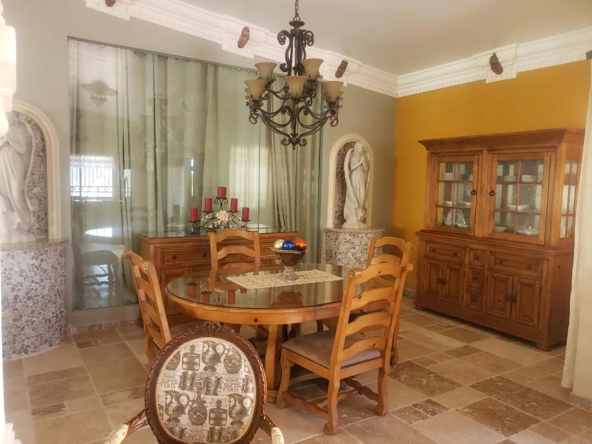 Maria'S Place, Puerto Penasco, Oriente 外观 照片